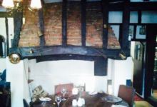 Abbot's Fireside Restaurant美食图片