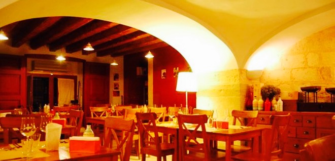 Il Turacciolo餐厅图片