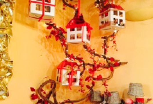 Agriturismo Colleoli美食图片