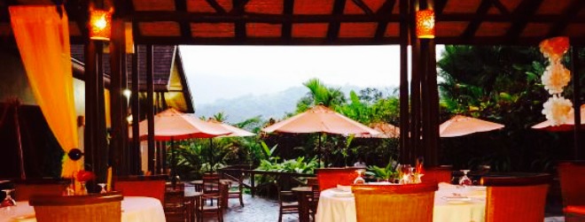 Altamira Restaurant餐厅图片