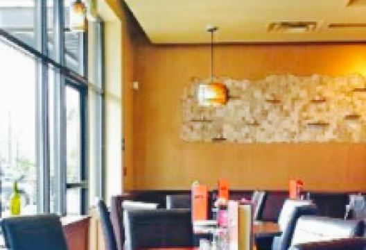 Tablas Woodstone Taverna美食图片