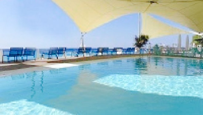 Areia Club Restaurant