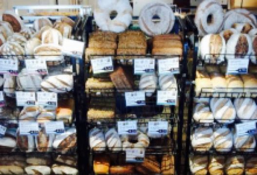 True Grain Bakehouse Summerland美食图片