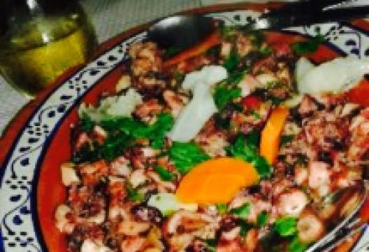 Restaurante Passarinho美食图片