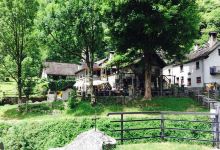 Ristorante La Froda美食图片
