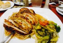 ROMA Italian Resturant美食图片
