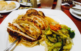 ROMA Italian Resturant