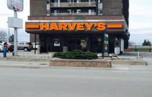 Harvey's餐厅图片