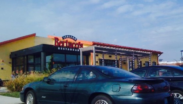 Bertucci's Italian Restaurant