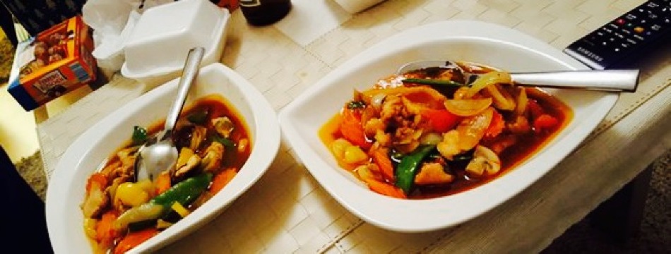 Kua Thai Bistro餐厅图片