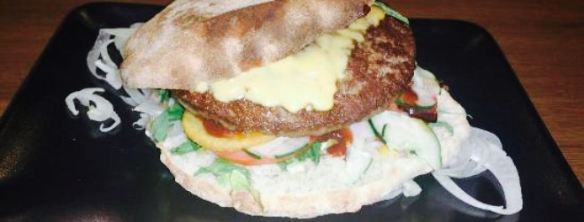 Kyklos - Pizzeria & Ristorante餐厅图片