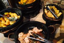 Restaurante Uai Tche美食图片