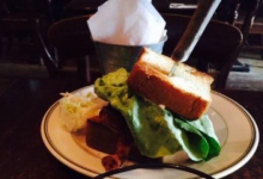 St. James's Gate Publick House美食图片