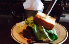 St. James's Gate Publick House餐厅图片