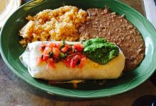 Cilantros美食图片