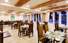 The Bridge- Ultimate fine Dinning Lounge餐厅图片