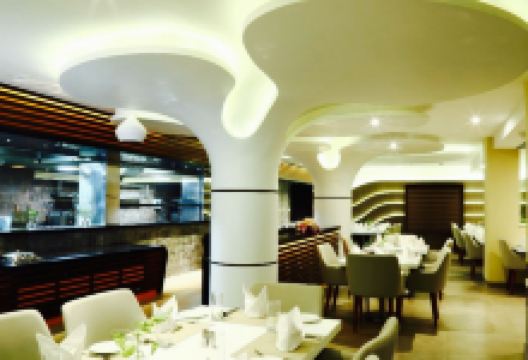 Garden Cafe美食图片