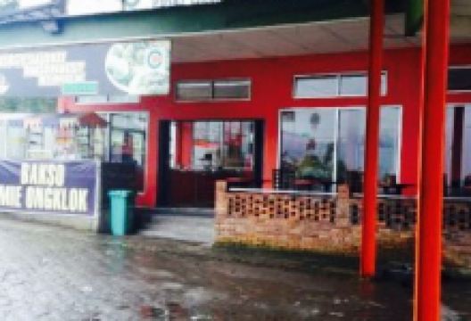 RM Gayatri美食图片