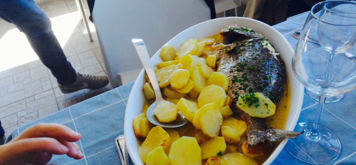 Ristorante Vivara餐厅图片