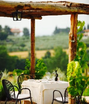 Ristorante Walter Redaelli餐厅图片