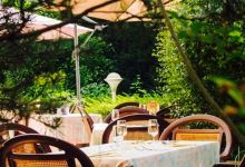 Auberge de la Foret美食图片