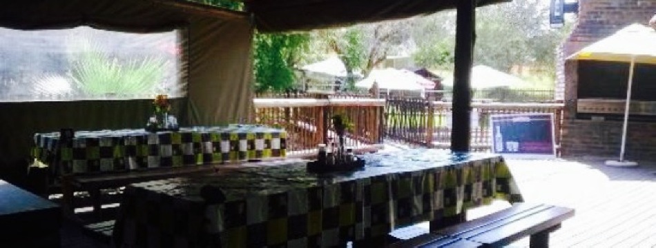 Kalimambo Restaurant & Pub