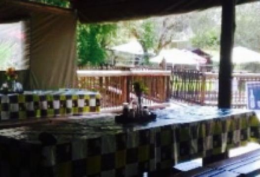 Kalimambo Restaurant & Pub美食图片