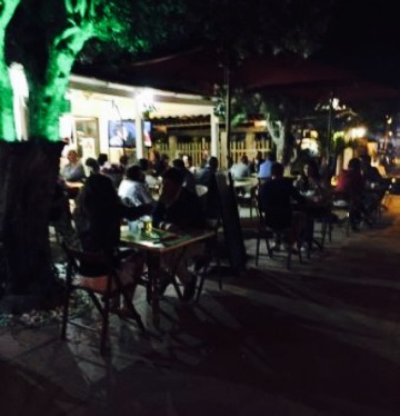 Pizzeria SOlivera餐厅图片