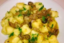 Trattoria L'appennino美食图片