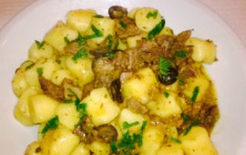 Trattoria L'appennino