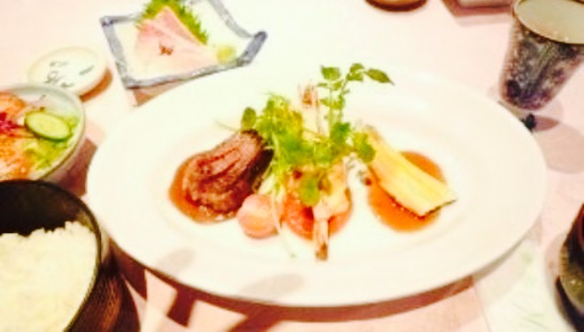 Bistro House Takiya