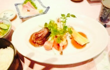 Bistro House Takiya餐厅图片