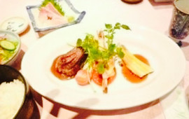 Bistro House Takiya