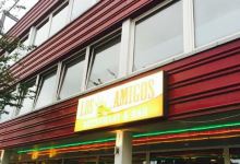 Restaurant Los Amigos Lingen美食图片