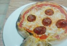 Oasi Park - Pizzeria & Panineria美食图片