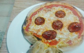 Oasi Park - Pizzeria & Panineria