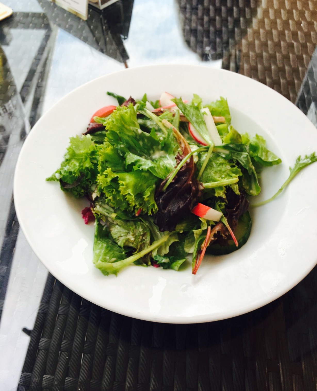 Hotel Landgasthof Zur Alten Scheune餐厅图片