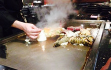 Tokyo Japanese Steak House and Sushi Bar餐厅图片