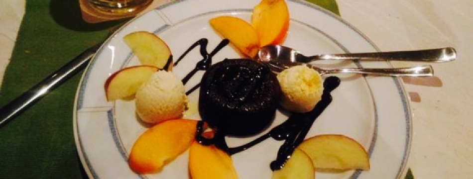 Pama's Bistrorante餐厅图片