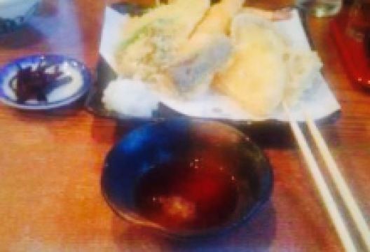 Tsukasaan美食图片