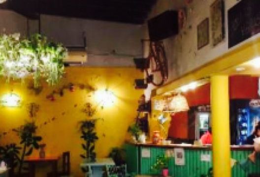 Como en Casa美食图片