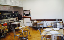 Orlando's Pizzeria餐厅图片