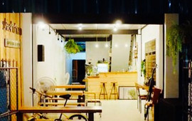 Amphoe Coffee
