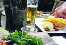 Torhaus am Moehnesee美食图片
