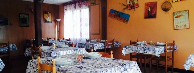 Restaurant Chez Marie