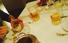 Pfeffermühle餐厅图片
