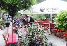 Gasthof Oberstein美食图片