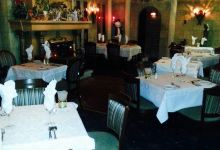 Villa d'Este美食图片