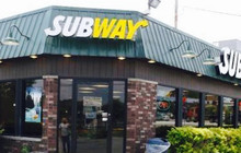 Subway餐厅图片
