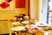 FRANCO Pane Caffe e Bistrot美食图片